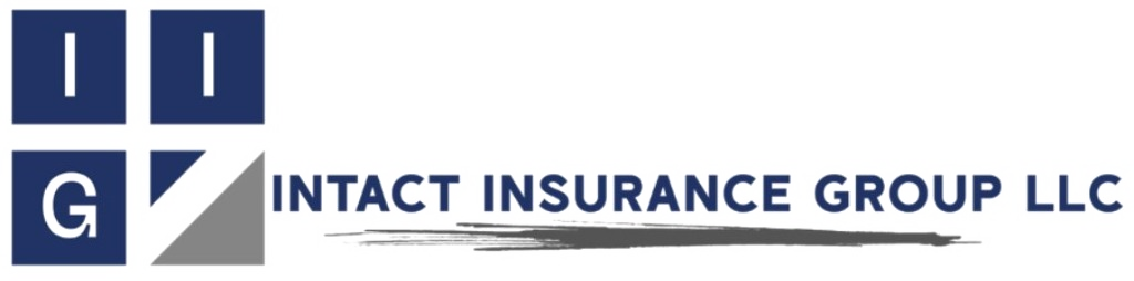 Intact Insurance Group LLC — Keeping your world INTACT, one policy at a time