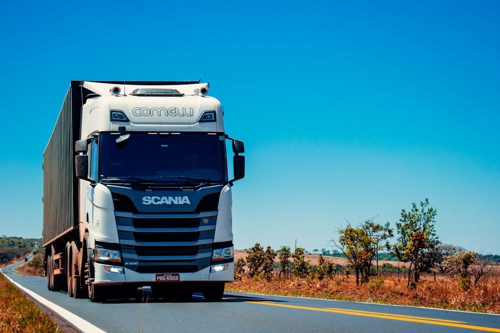 Trucking Insurance